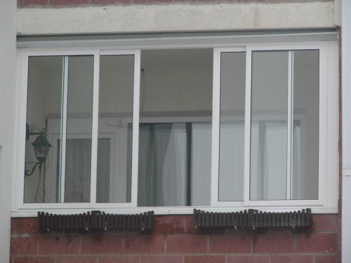 раздвижные пластиковые окна на балкон цена Мытищи