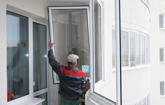 Особенности остекления балконов: советы как правильно выбрать остекление балкона Мытищи