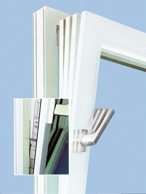 Как отрегулировать окна ПВХ: Настроить окно ПВ помогут мастера по ремонт и регулировке Мытищи