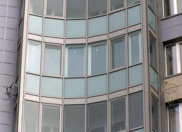 Теплое остекление балкона без изменения фасада Мытищи