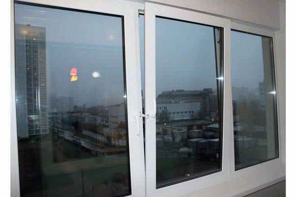 ЭКО защитные пластиковые окна Мытищи
